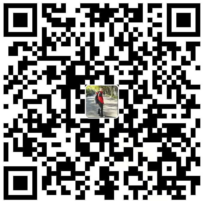 支付宝收款二维码